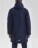 Pánska zateplená parka Jacket M - ls-825982-craft-tw-parka-jacket-m-back-c0e5b11f-b887-4c76-acc5-640e8314a482-web - variant 