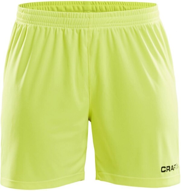 Dámske brankárske šortky Squad Go GK Shorts W