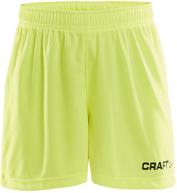 Detské brankárske šortky Squad Go GK Shorts Jr
