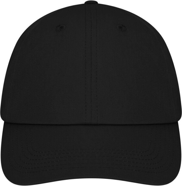 6 panelová šiltovka "Dad Cap" MB 6256