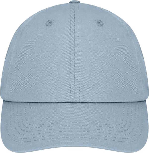 6 panelová šiltovka "Dad Cap" MB 6256