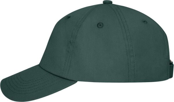 6 panelová šiltovka "Dad Cap" MB 6256