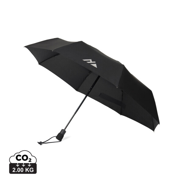 Nordic Drift Trail 23" AWARE™ RPET dáždnik Auto open Close