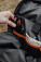 Nordic Drift RCS cestovný batoh 25 l - nd20005-nd2000501-1012 - variant 