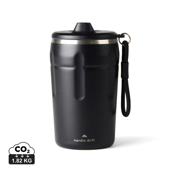 Nordic Drift Trail RCS Uzamyk. a nepriep. hrnček na kávu 350 ml