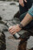 Nordic Drift Trail Ultra Ľahká Titánová Fľaša na vodu 600 ml - nd34000-nd3400002-1014 - variant 