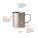 Nordic Drift Trail Ultra Ľahký Titánový Hrnček 450 ml - nd34001-nd3400102-1002 - variant 