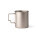 Nordic Drift Trail Ultra Ľahký Titánový Hrnček 450 ml - nd34001-nd3400102-1006 - variant 