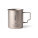 Nordic Drift Trail Ultra Ľahký Titánový Hrnček 450 ml - nd34001-nd3400102-1007 - variant 