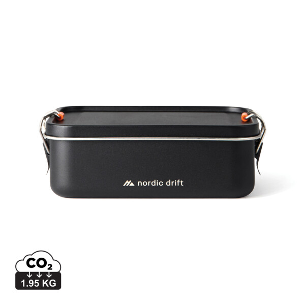 Nordic Drift Trail RCS Adventure Obedový box 1200 ml