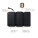Nordic Drift Titan solárna powerbanka 10 000 mAh s 3 panelmi - nd41000-nd4100001-1002 - variant 