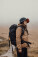 Nordic Drift RCS Horizon klobúk bucket hat UPF 50+ - nd63001-nd6300101-1004 - variant 