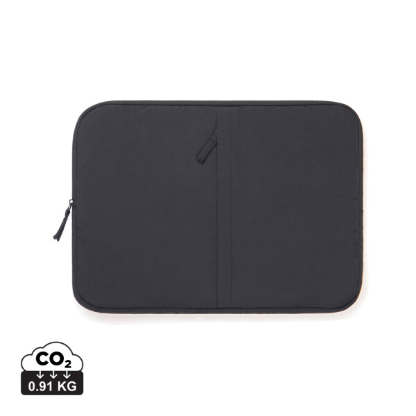 Puzdro na notebook KENTO URBAN RCS z recyklovaného nylonu 15,6 palca