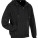 S5610 Active Sweatjacket - S5610-Black-Opal - variant Ls 1000163031