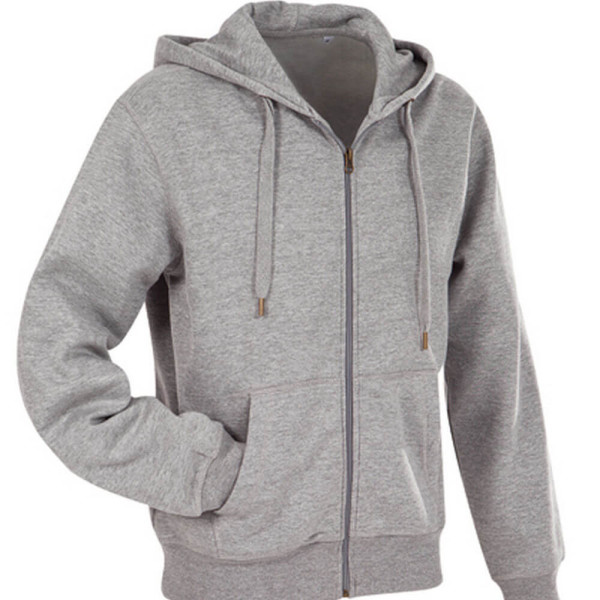 S5610 Active Sweatjacket