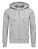 S5610 Active Sweatjacket - S5610_Grey-Heather - variant Ls 1000315271