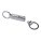 Key ring Split - NAK374_O - variant Ps NAK374