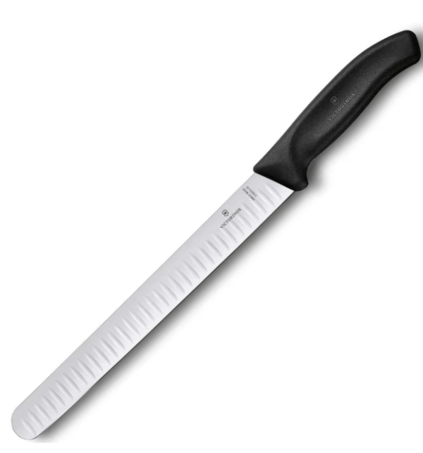 Victorinox SwissClassic Plátkovací nôž 25 cm