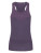 S8110 Active Sports Top for women - S8110_Deep-Berry - variant Ls 1000163424