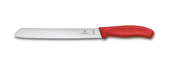 Victorinox 6.8631.21C1B nôž na chlieb a pečivo