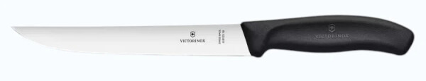 Victorinox SwissClassic 6.8103.18B Kuchársky nôž 18 cm