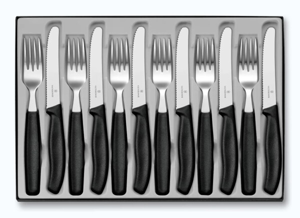 Victorinox 6.7833.12 Príborová sada - 12 ks