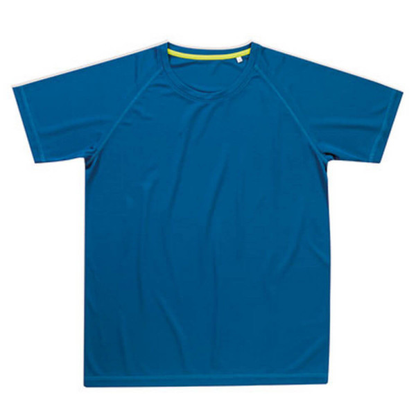 S8410 Active 140 Raglan