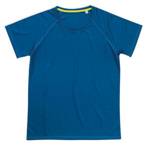 S8500 Active 140 Raglan for women - Reklamnepredmety