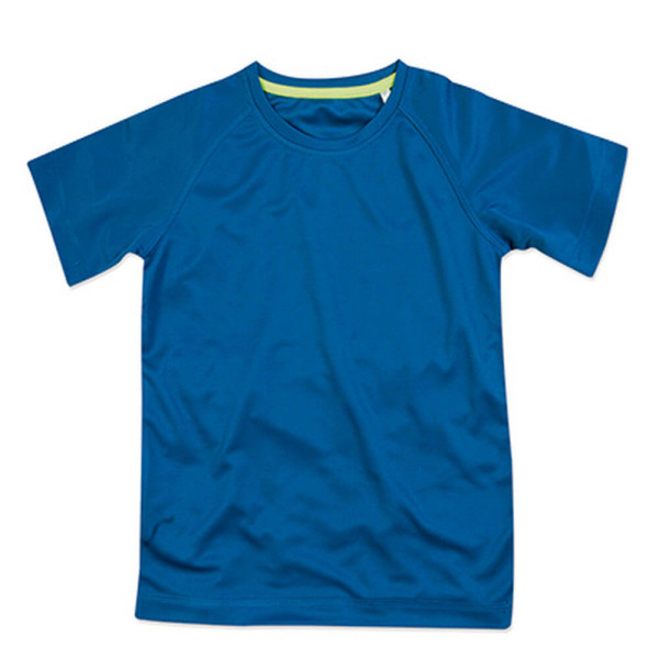 S8570K Active 140 Raglan for children