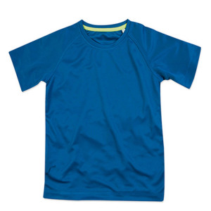 S8570K Active 140 Raglan for children - Reklamnepredmety