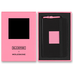 Zápisník Moleskine Charm Mini - čistý — Ac 1331/1110101