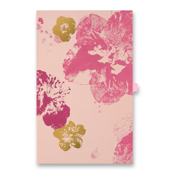 Súprava Moleskine Sakura - 2x zápisník, guľôčkové pero a puzdro, zberateľská edícia