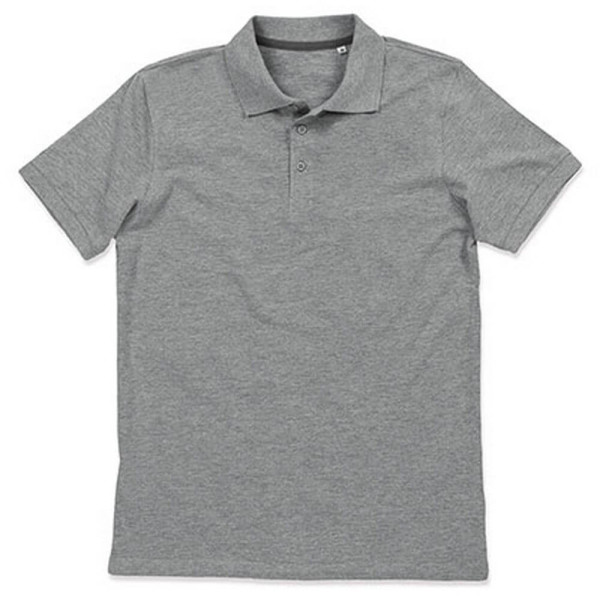 S9060 Harper Polo Short Sleeve