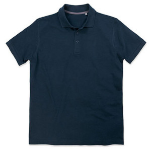 S9060 Harper Polo Short Sleeve - Reklamnepredmety