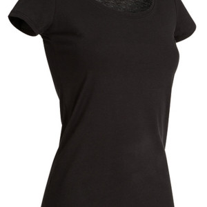 S9700 Claire Crew Neck for women - Reklamnepredmety