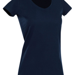 S9710 Claire V-Neck for women - Reklamnepredmety