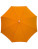 SC26 Automatik Stick Umbrella ´Spring´ - SC26_Orange - variant Ls 1000165102
