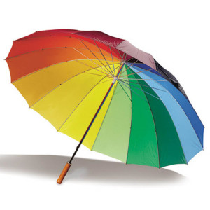 SC4058 Umbrella with 16 Panels - Reklamnepredmety