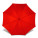 SC4070 Classic Automatic Umbrella Cork - SC4070-Red - variant Ls 1000165214
