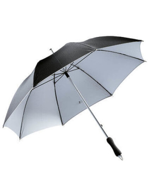 SC65 Aluminium Fibreglass Stick Umbrella - Reklamnepredmety