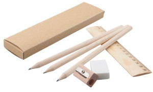 Pelly set ceruziek - Reklamnepredmety