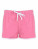 SF69 Ladies Retro Shorts - SF69_Bright-Pink_White - variant Ls 1000251256