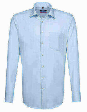 SN003000 Mens Shirt Modern Fit Longsleeve - Reklamnepredmety