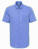 SN003001 Mens Shirt Modern Fit Shortsleeve - SN003001_Mid-Blue - variant Ls 1000242735