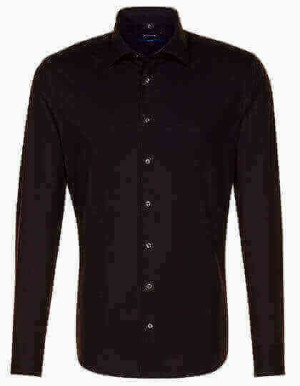 SN021000 Mens Shirt Tailored Fit Longsleeve - Reklamnepredmety