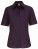 SN080605 Womens Blouse Modern Fit Shortsleeve - SN080605_Black - variant Ls 1000243007