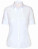 SN080605 Womens Blouse Modern Fit Shortsleeve - SN080605_White - variant Ls 1000243015