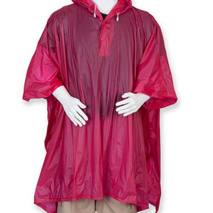 SP010 Rain Poncho - Reklamnepredmety