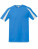 SW309 Contrast Technical Unisex T-Shirt - SW309_Atoll_White - variant Ls 1000214731
