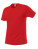 SW380 Hefty Tee - SW380_Bright-Red - variant Ls 1000178606